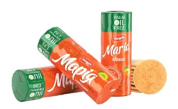 Yarych Maria Classic Biscuits 160g