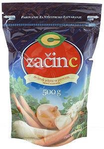 Centroproizvod Zacin C All Purpose Seasoning 500g