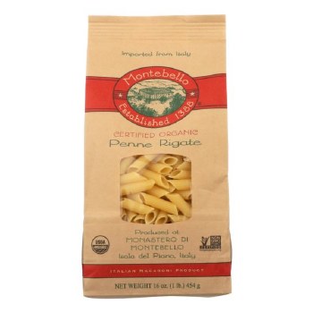 STONEWALL PENNE RIGATE 1LB