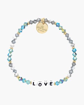LITTLE WORDS PROJ S/M LOVE
