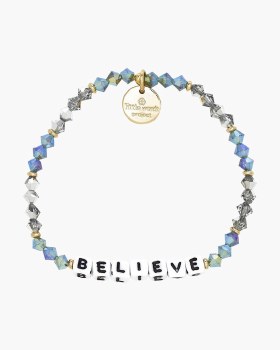 LITTLE WORDS PROJ  M/L BELIEVE TEA PARTY