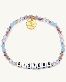 LITTLE WORDS PROJ M/L SISTERS