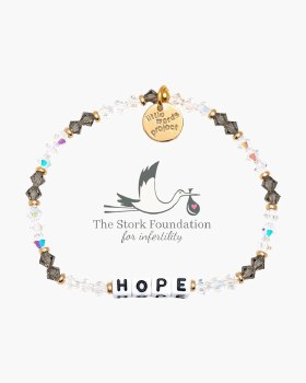 LITTLE WORDS PROJECT S/M HOPE
