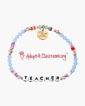LITTLE WORDS PROJ S/M TEACHER
