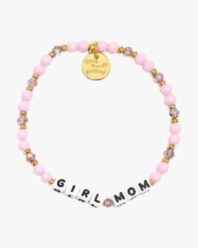 LITTLE WORDS PROJ M/L GIRL MOM