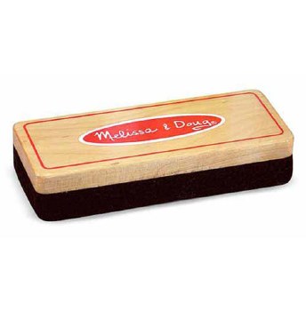 MELISSA &amp; DOUG FELT CHALK ERASER