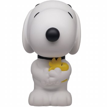 MONOGRAM BANK SNOOPY