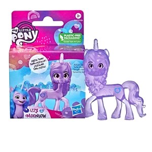 MY LITTLE PONY FIG IZZY MOONBOW