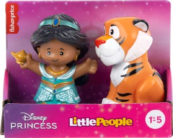 FP LITTLE PEOPLE 2PC SET JASMINE
