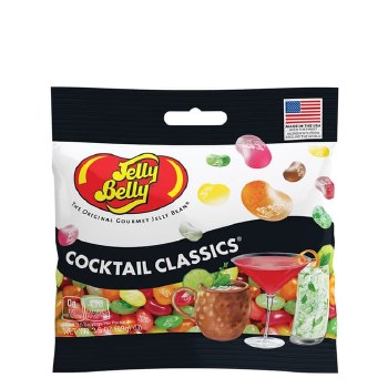 JELLY BELLY COCKTAIL CLASSICS 3.5oz