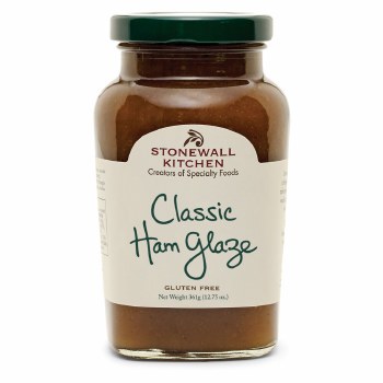 STONEWALL CLASSIC HAM GLAZE