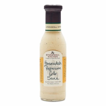 STONEWALL 11oz HORSERADISH PEPPERCORN