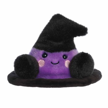 PALM PALS ROWENA WITCH HAT