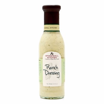 STONEWALL 11oz RANCH DRESSING