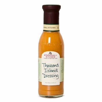 STONEWALL 11oz THOUSAND ISLAND DRESSING