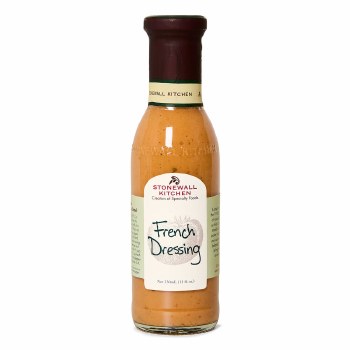 STONEWALL 11oz FRENCH DRESSING