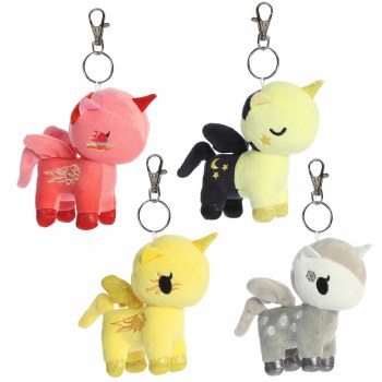 TOKIDOKI TOKI MOCHI SKY BLIND BAG