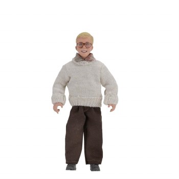 KID ROBOT CHRISTMAS STORY RALPHIE