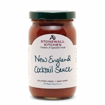 STONEWALL 8.25oz NEW ENGL COCKTAIL SAUCE