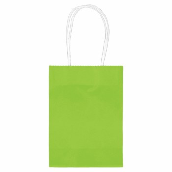 5&quot; KRAFT BAG KIWI