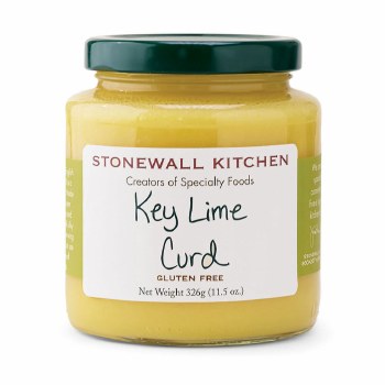 STONEWALL 11.5oz KEY LIME CURD