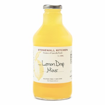 STONEWALL LEMON DROP MIXER 24oz