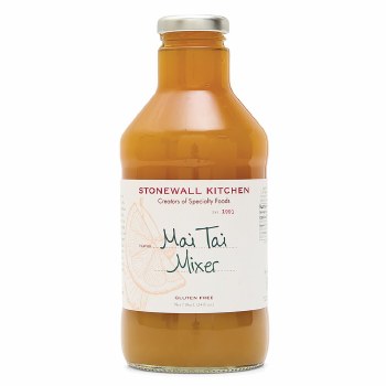 STONEWALL MAI TAI MIXER 24oz