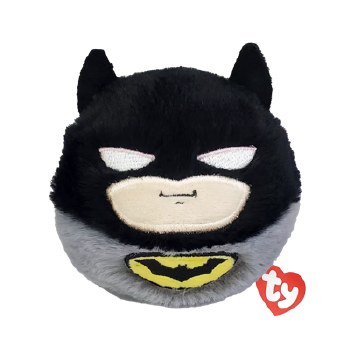 TY BEANIE BOUNCERS BATMAN