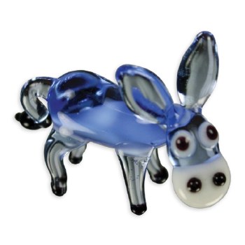 LOOKING GLASS       KONG DONKEY