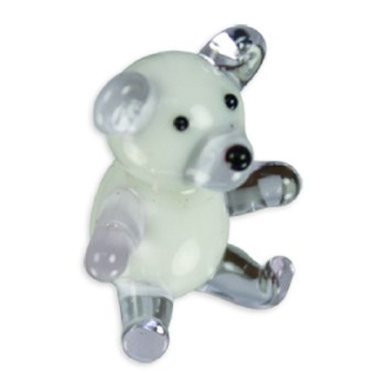 LOOKING GLASS       TED E. BEAR