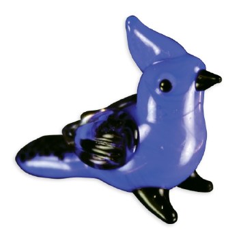 LOOKING GLASS       RAY BLUEJAY