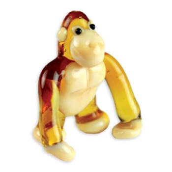 LOOKING GLASS       KANGO GORILLA