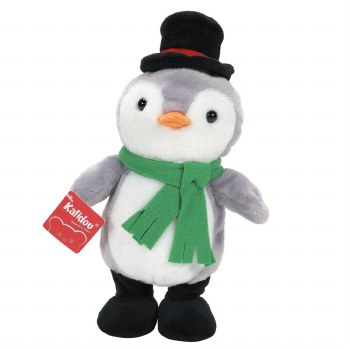 KALIDOU WALKING TALKING PENGUIN
