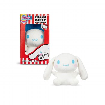 HELLO KITTY MICRO TEENIES CINNAMOROLL