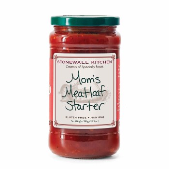 STONEWALL 20.5oz MOM'S MEATLOAF STARTER