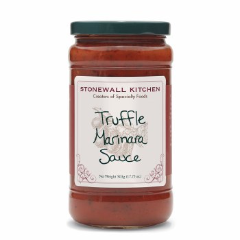STONEWALL TRUFFLE MARINARA SAUCE