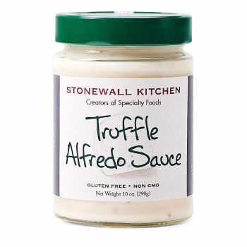 STONEWALL TRUFFLE ALFREDO SAUCE