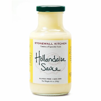 STONEWALL 8.8oz HOLLANDAISE