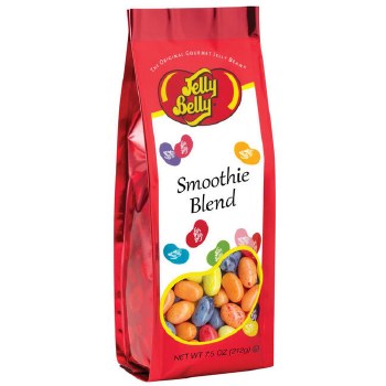 JELLY BELLY 7oz SMOOTHIE JELLY BEANS BAG
