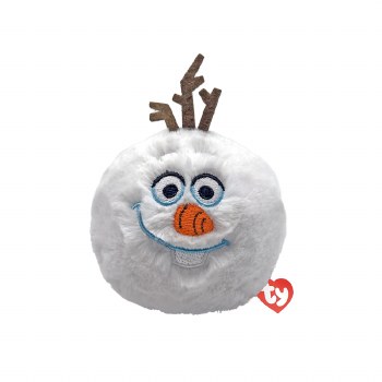 TY BEANIE BOUNCERS OLAF