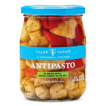 STONEWALL ANTIPASTO 9.47oz