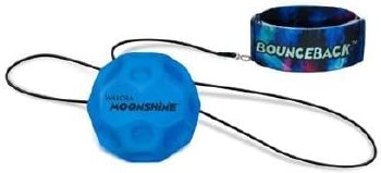 WABOBA MOON BALL LED BOUNCEBACK