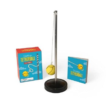 MINI KIT DESKTOP TETHERBALL