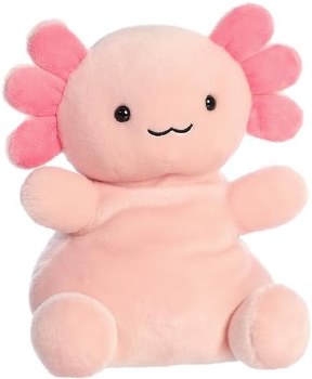 PALM PALS 13" AX AXOLOTL