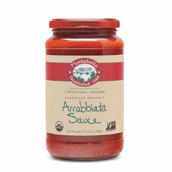 STONEWALL ARRABBIATA SAUCE