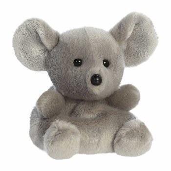 AURORA PALM PALS 5" CHATTY MOUSE