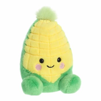 AURORA PALM PALS 5" WAVEY CORN