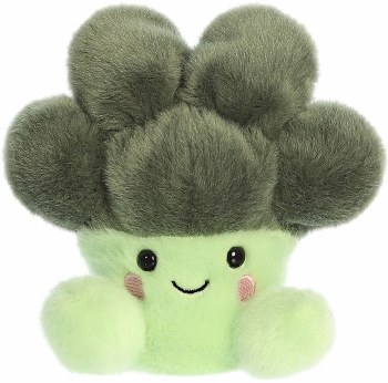AURORA PALM PALS LUIGI BROCCOLI