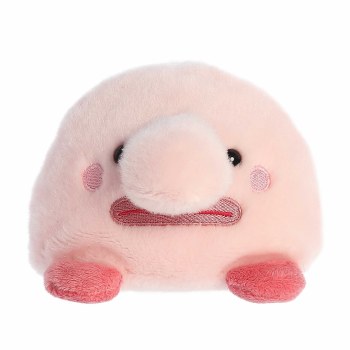PALM PALS BART BLOBFISH