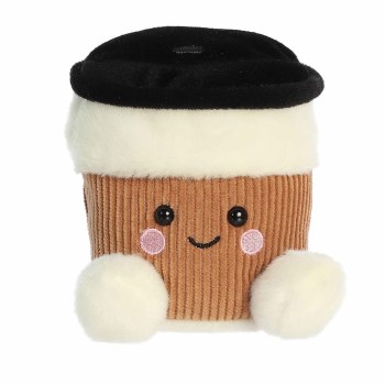 PALM PALS ESSIE COFFEE CUP